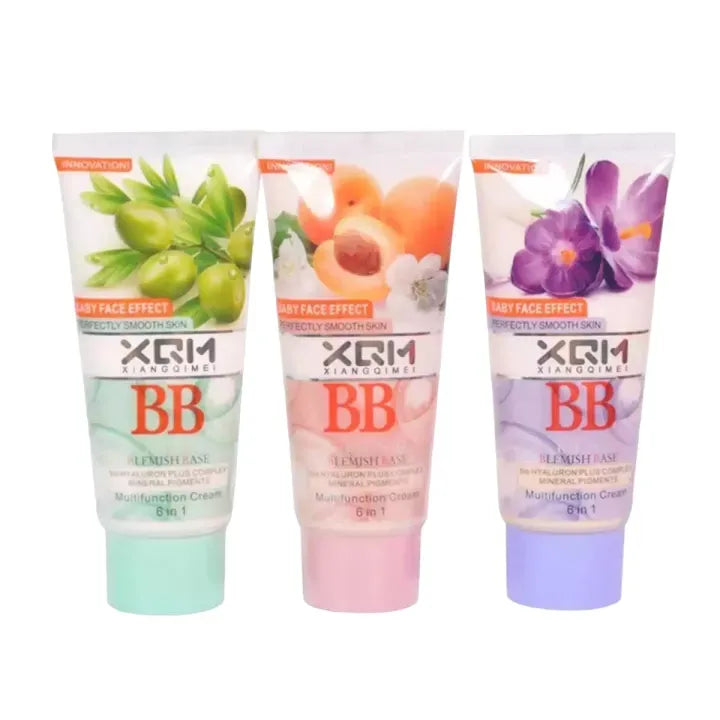 XQM BB Cream