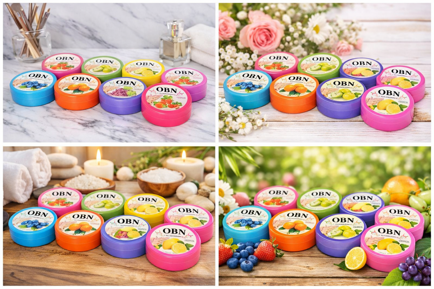 Nail Paint Wipes