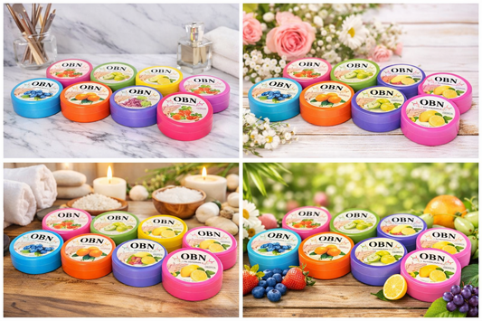 Nail Paint Wipes