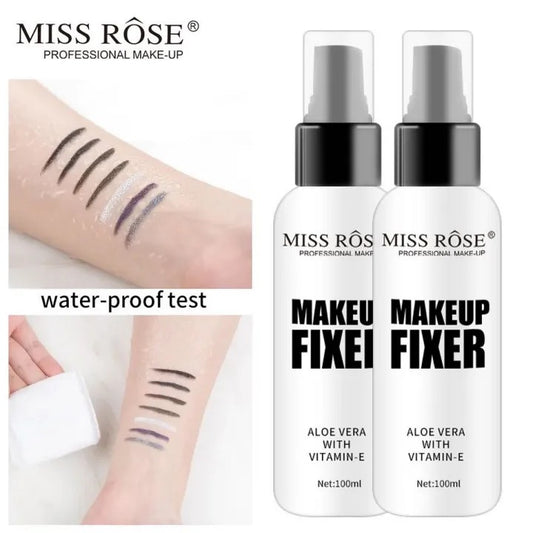 Miss Rose Makeup Fixer