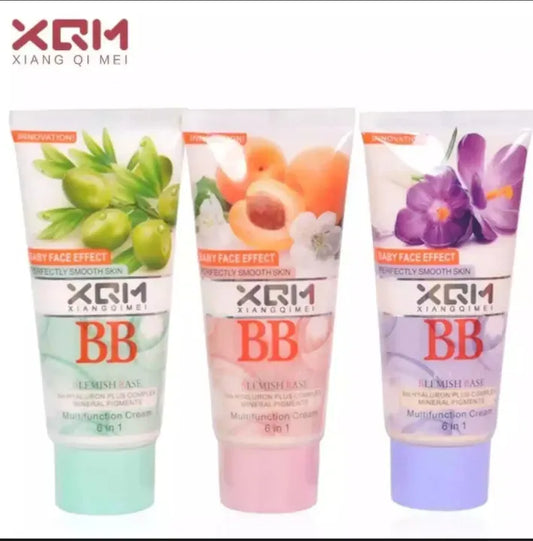 XQM BB Cream