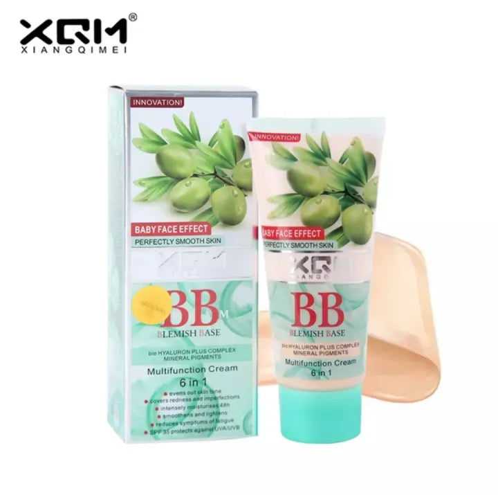 XQM BB Cream