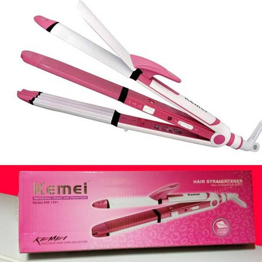 Kemei Hair Straightener