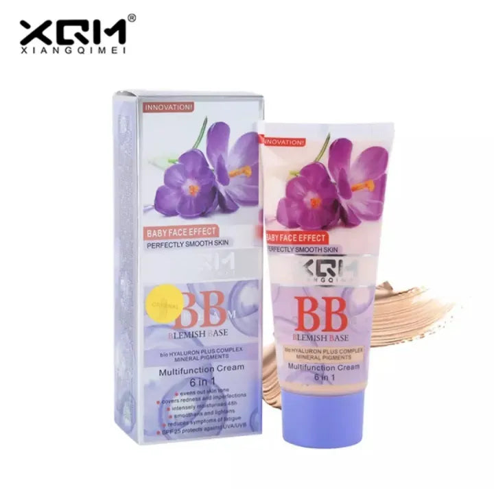 XQM BB Cream
