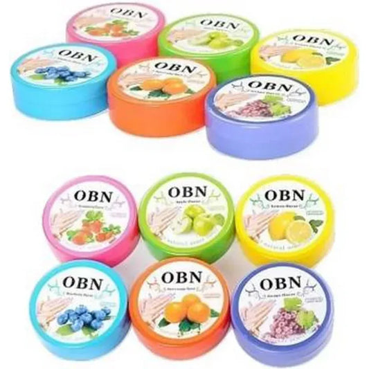 Nail Paint Wipes