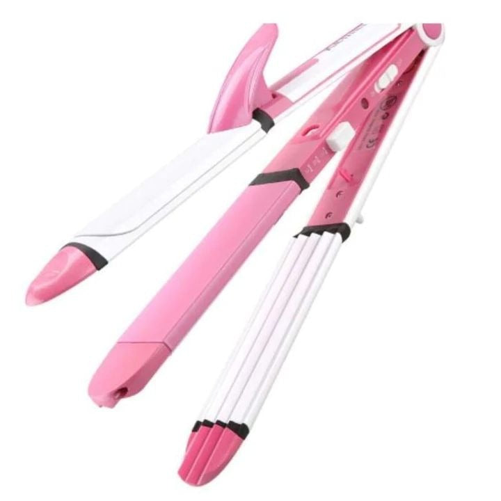 Kemei Hair Straightener
