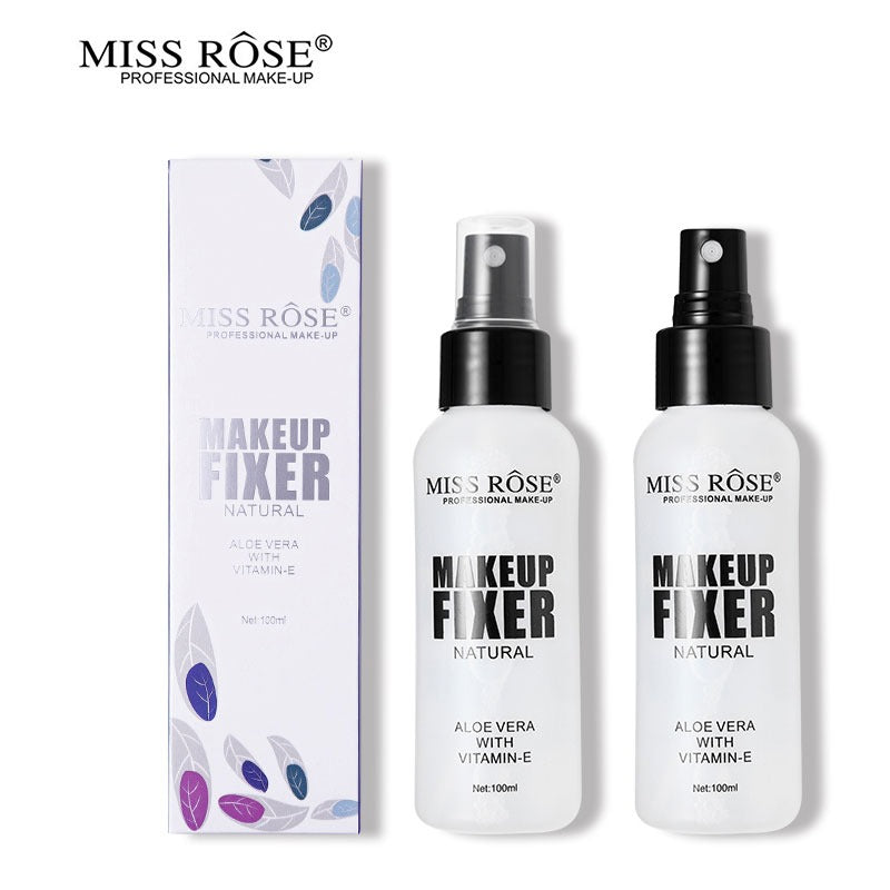 Miss Rose Makeup Fixer