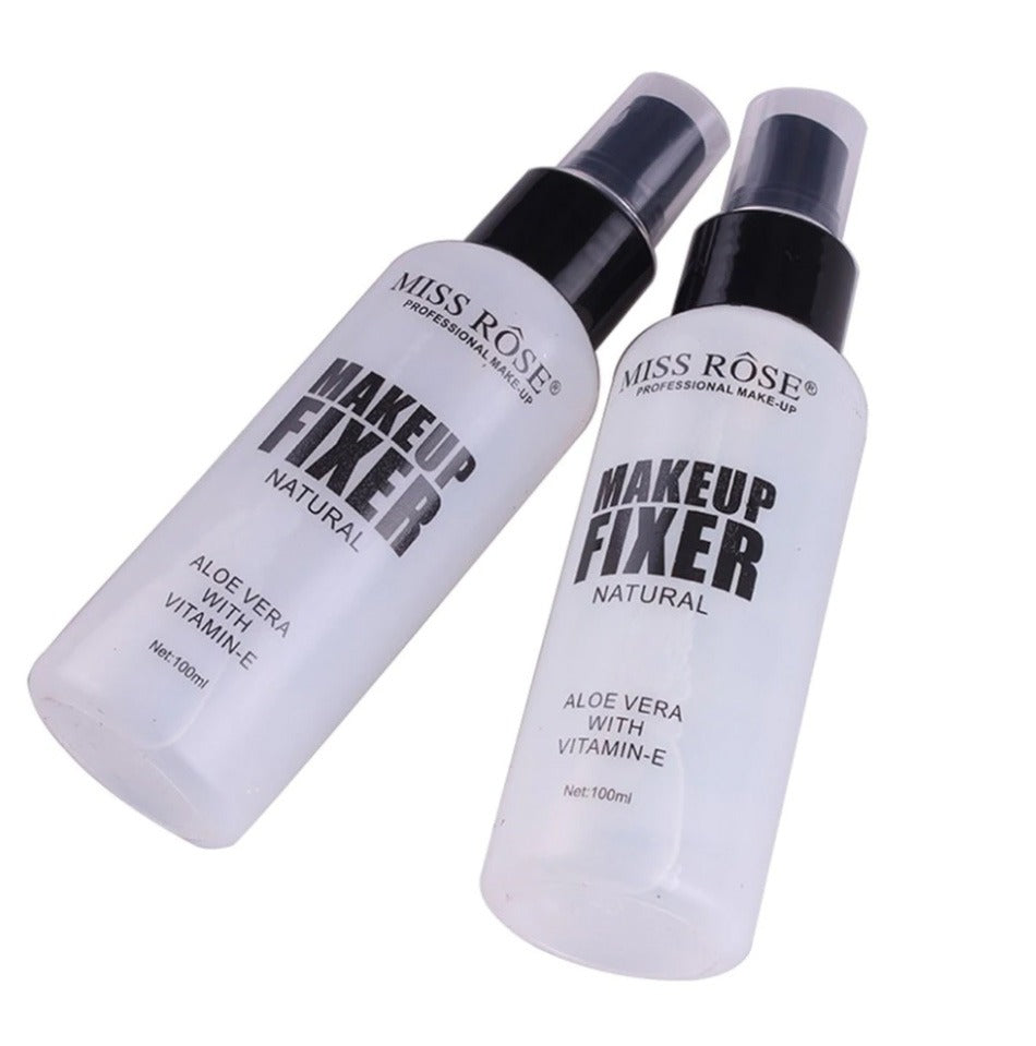 Miss Rose Makeup Fixer